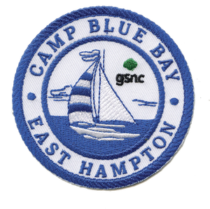 Team Page: Camp Blue Bay